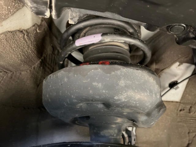 TOYOTA PRIUS 2022 Image 31