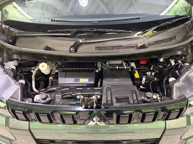 MITSUBISHI DELICA MINI 2024 Image 31