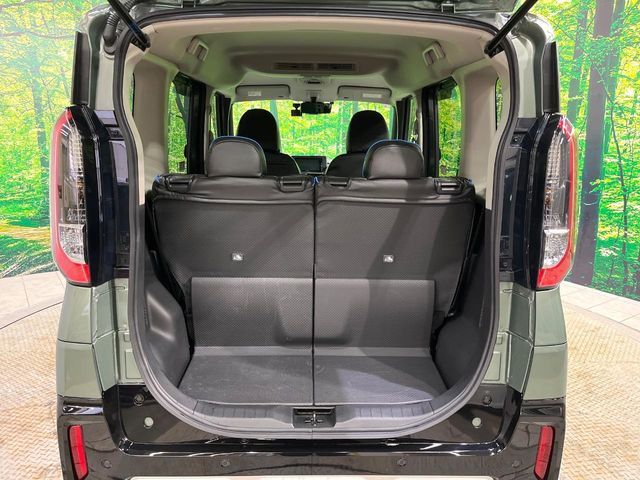 MITSUBISHI DELICA MINI 2024 Image 31