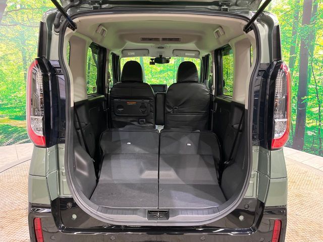 MITSUBISHI DELICA MINI 2024 Image 31