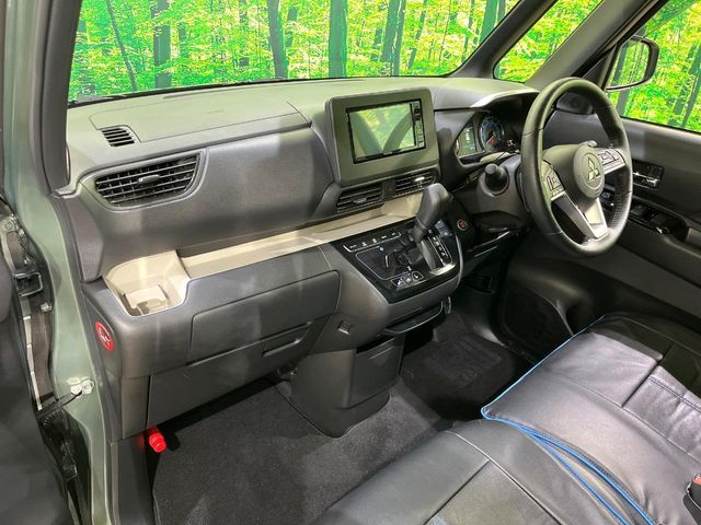 MITSUBISHI DELICA MINI 2024 Image 31