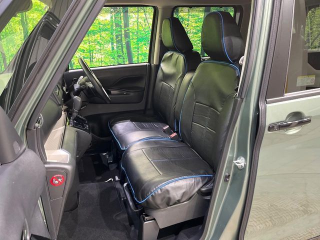 MITSUBISHI DELICA MINI 2024 Image 31