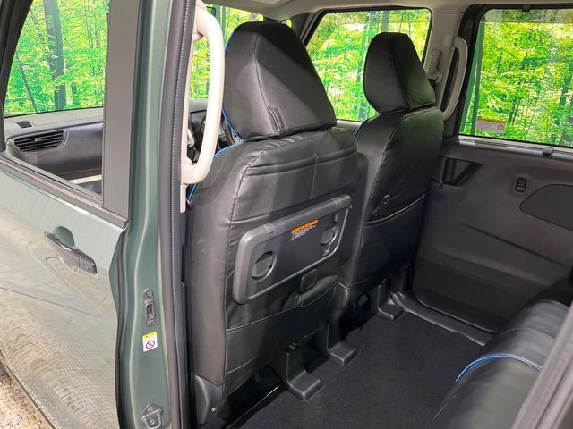 MITSUBISHI DELICA MINI 2024 Image 31