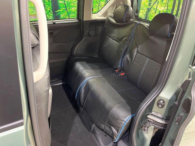 MITSUBISHI DELICA MINI 2024 Image 31