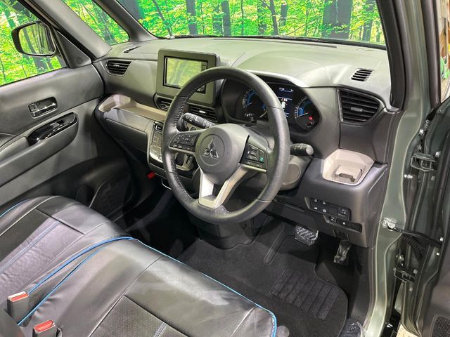 MITSUBISHI DELICA MINI 2024 Image 31