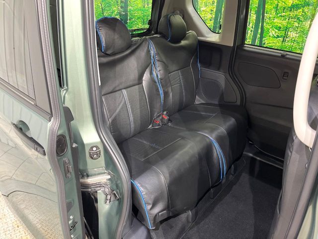 MITSUBISHI DELICA MINI 2024 Image 31