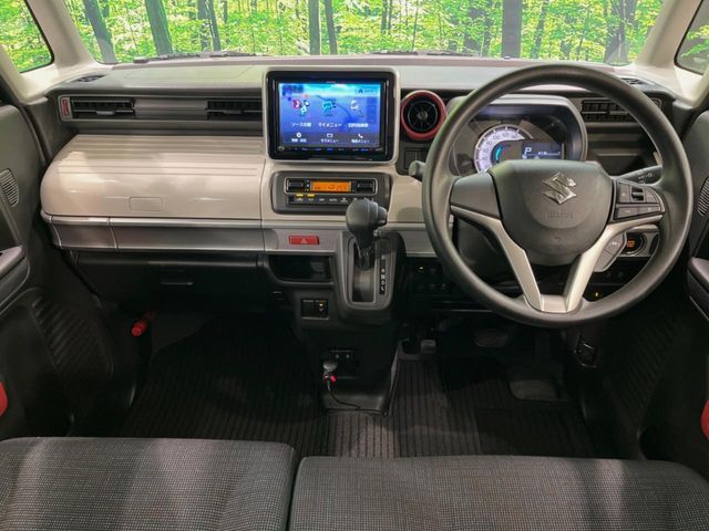 SUZUKI SPACIA 2023 Image 31