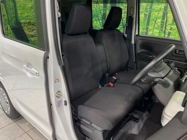 SUZUKI SPACIA 2023 Image 31