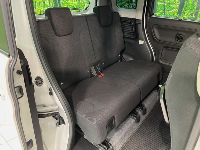 SUZUKI SPACIA 2023 Image 31