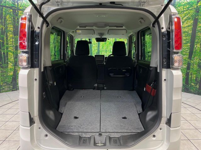 SUZUKI SPACIA 2023 Image 31