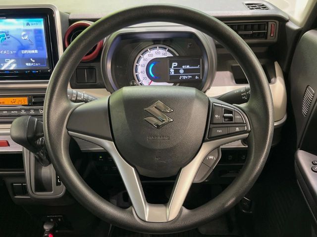 SUZUKI SPACIA 2023 Image 31