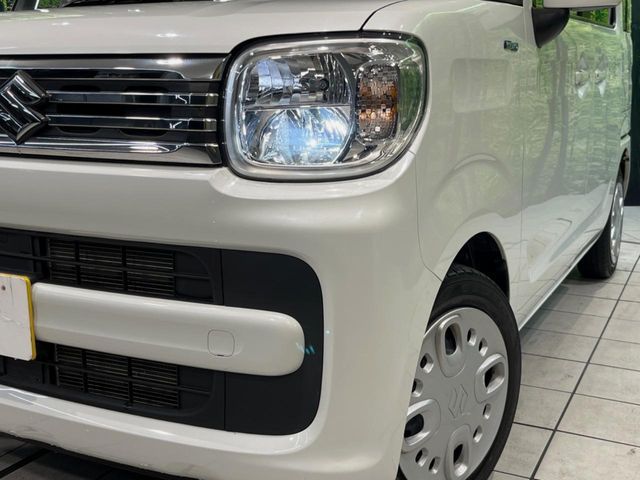 SUZUKI SPACIA 2023 Image 31