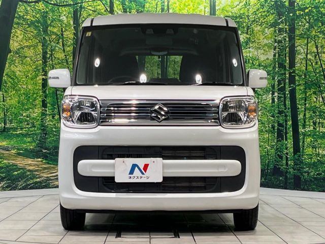 SUZUKI SPACIA 2023 Image 31