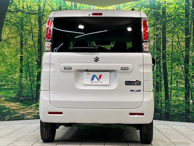 SUZUKI SPACIA 2023 Image 31