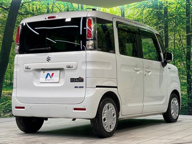 SUZUKI SPACIA 2023 Image 31