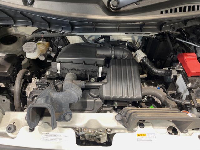 SUZUKI SPACIA 2023 Image 31