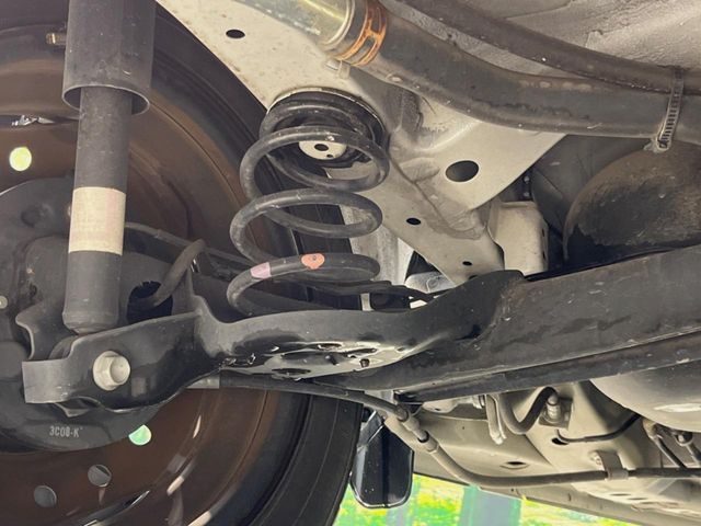 SUZUKI SPACIA 2023 Image 31