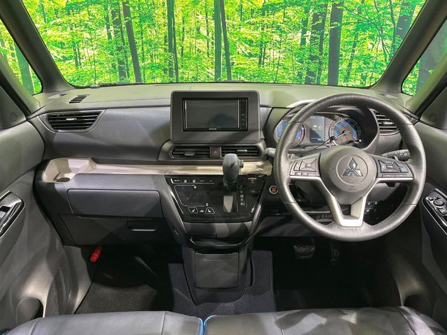 MITSUBISHI DELICA MINI 2024 Image 31