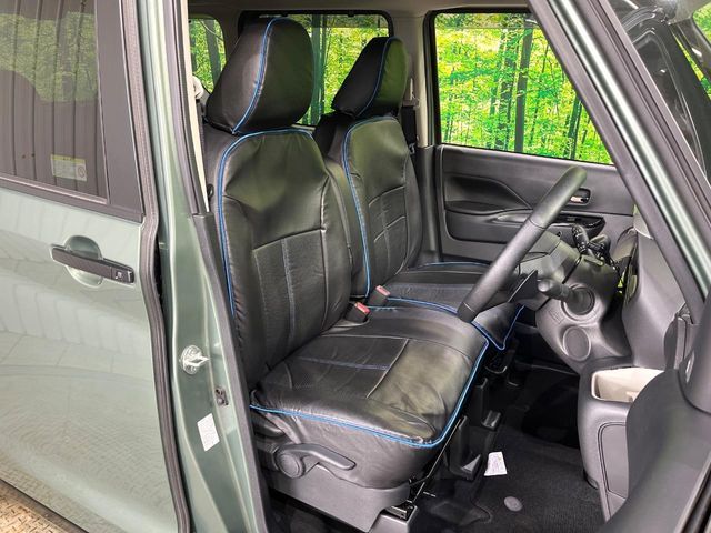 MITSUBISHI DELICA MINI 2024 Image 31