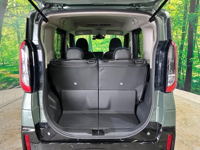 MITSUBISHI DELICA MINI 2024 Image 31