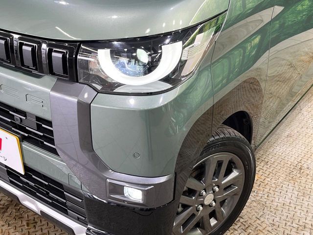 MITSUBISHI DELICA MINI 2024 Image 31