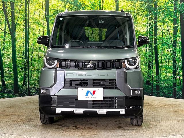 MITSUBISHI DELICA MINI 2024 Image 31