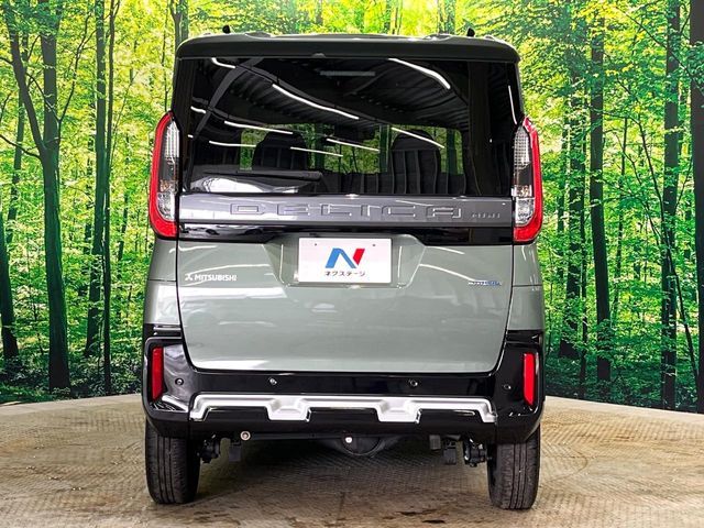 MITSUBISHI DELICA MINI 2024 Image 31