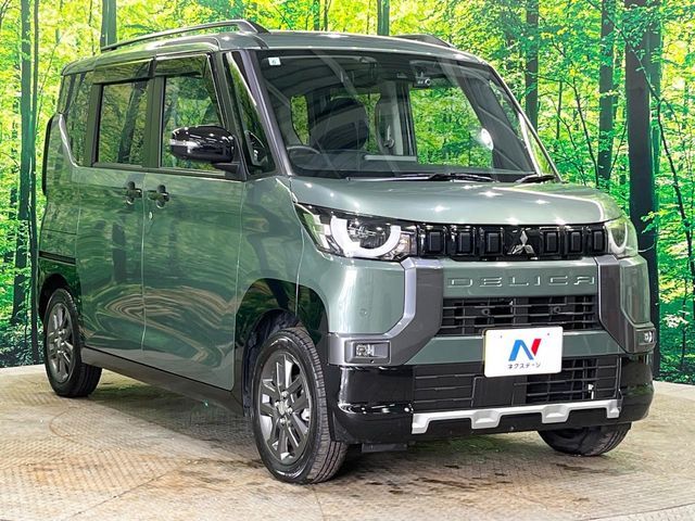 MITSUBISHI DELICA MINI 2024 Image 31