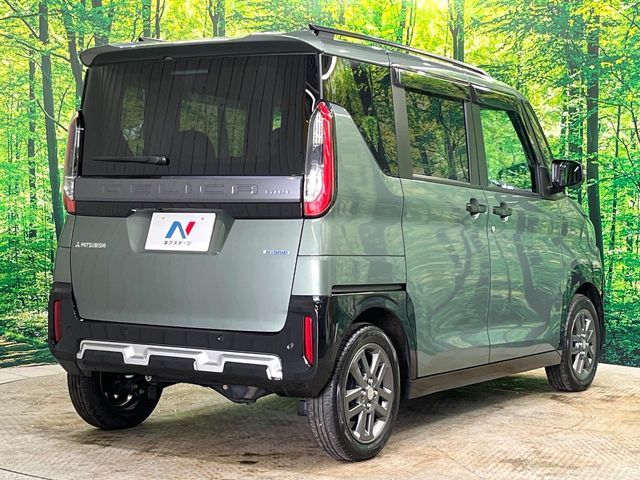 MITSUBISHI DELICA MINI 2024 Image 31