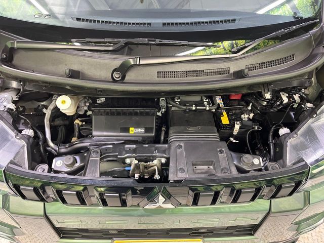 MITSUBISHI DELICA MINI 2024 Image 31