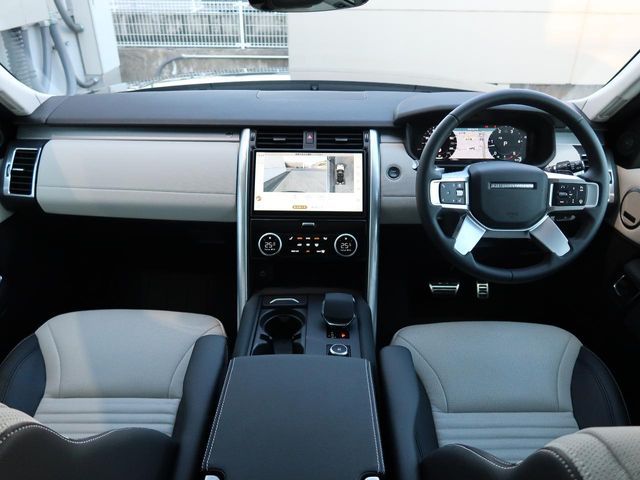 ROVER DISCOVERY 2025 Image 31