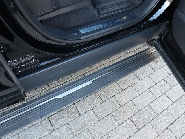 ROVER DISCOVERY 2025 Image 31