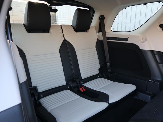 ROVER DISCOVERY 2025 Image 31