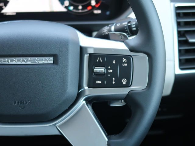 ROVER DISCOVERY 2025 Image 31