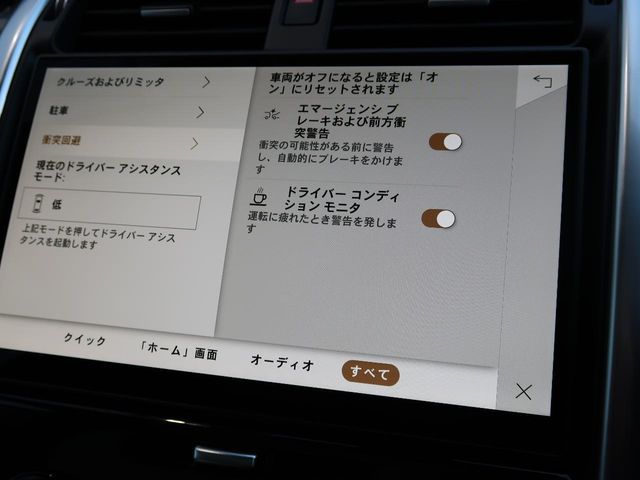 ROVER DISCOVERY 2025 Image 31