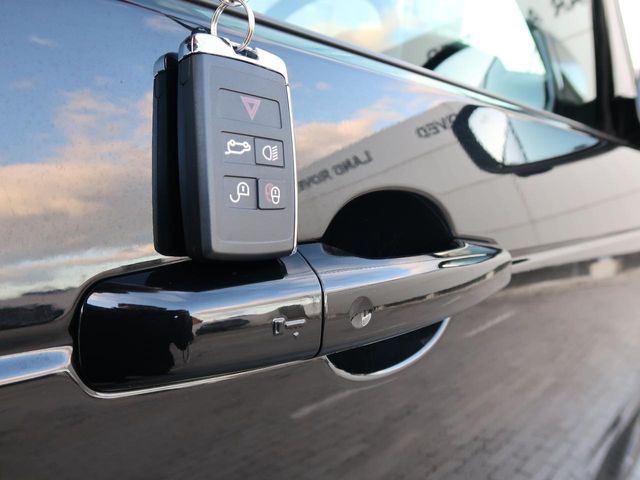 ROVER DISCOVERY 2025 Image 31