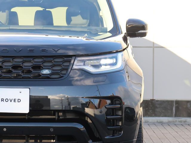 ROVER DISCOVERY 2025 Image 31