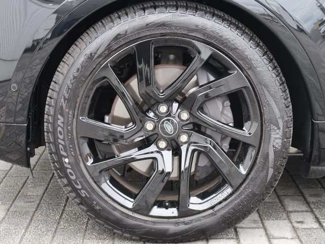 ROVER DISCOVERY 2025 Image 31