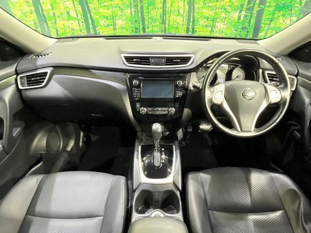 NISSAN X-TRAIL 4WD 2017 Image 31