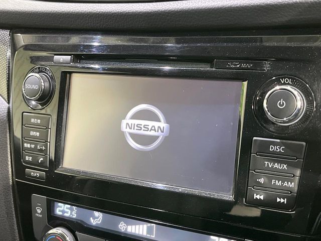 NISSAN X-TRAIL 4WD 2017 Image 31