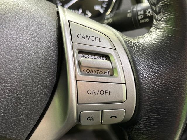 NISSAN X-TRAIL 4WD 2017 Image 31