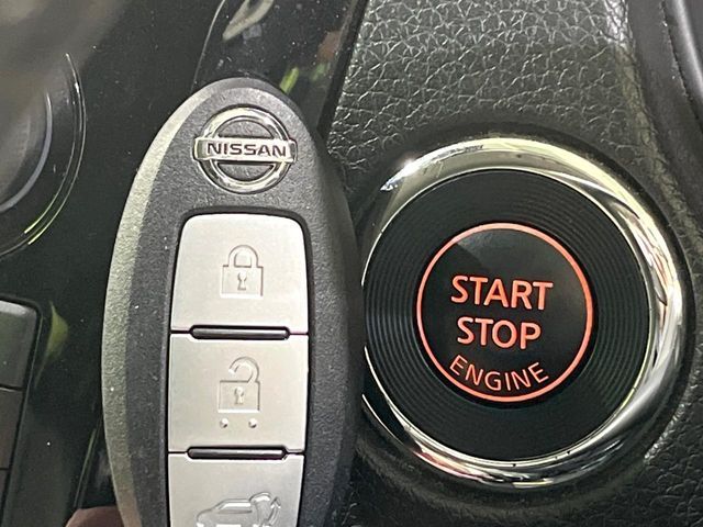 NISSAN X-TRAIL 4WD 2017 Image 31