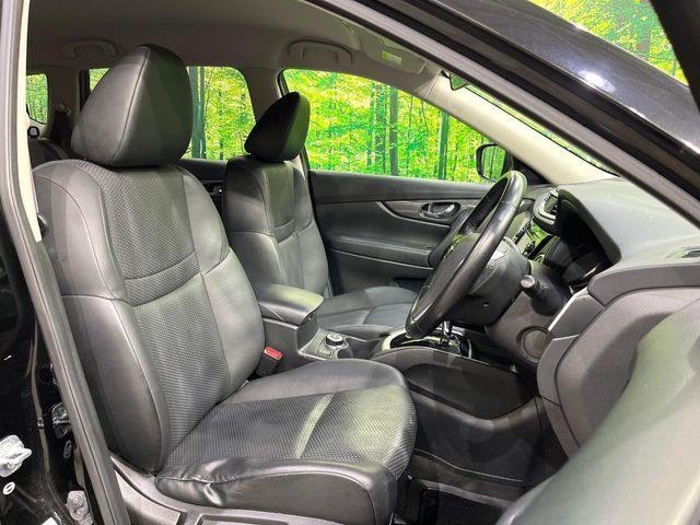 NISSAN X-TRAIL 4WD 2017 Image 31