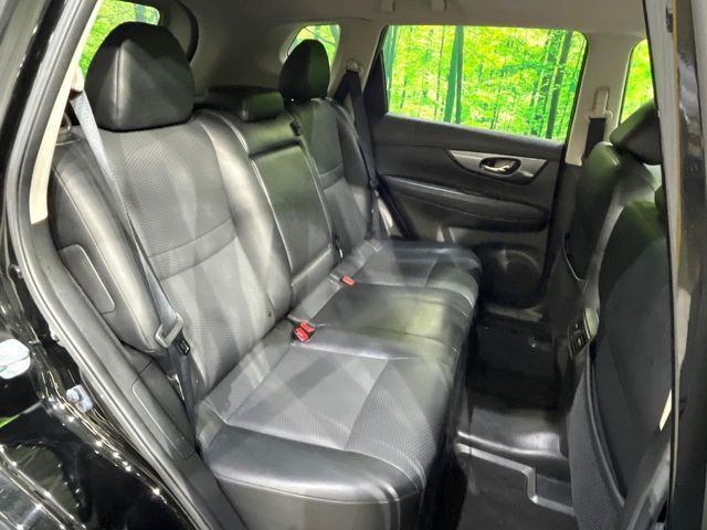 NISSAN X-TRAIL 4WD 2017 Image 31