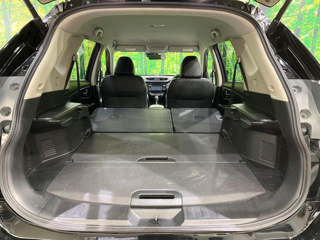 NISSAN X-TRAIL 4WD 2017 Image 31