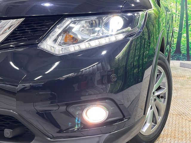 NISSAN X-TRAIL 4WD 2017 Image 31