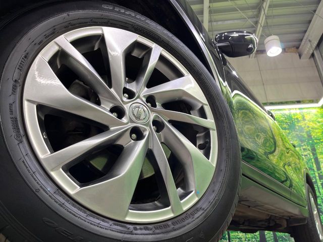 NISSAN X-TRAIL 4WD 2017 Image 31