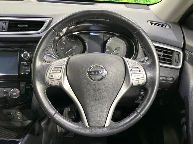 NISSAN X-TRAIL 4WD 2017 Image 31