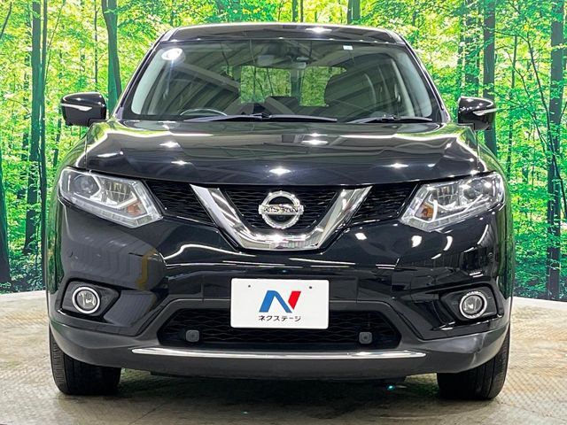 NISSAN X-TRAIL 4WD 2017 Image 31
