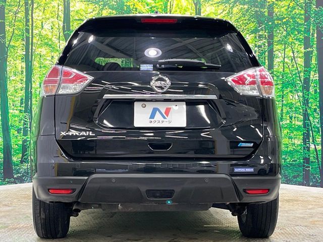 NISSAN X-TRAIL 4WD 2017 Image 31
